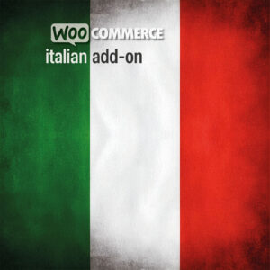 WooCommerce Italian Add-on